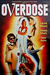 Постер к фильму «Передоз (1987)»