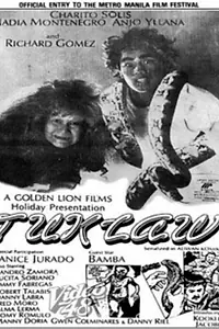 Постер к фильму «Tuklaw (1986)»