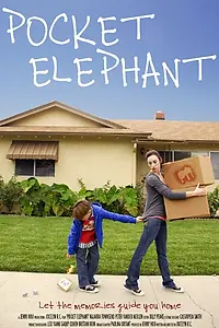 Постер к фильму «Pocket Elephant (2011)»