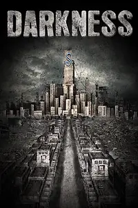 Постер к мультфильму «Darkness (2012)»