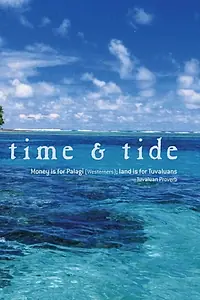 Постер к фильму «Time & Tide (2006)»