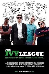 Постер к фильму «Big Losers (2014)»