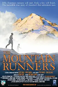Постер к фильму «The Mountain Runners (2012)»