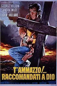Главный постер фильма «Умри за доллар (1968)»