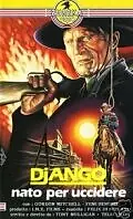 Главный постер фильма «Рождённый убивать (1967)»