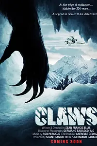 Постер к фильму «Claws (2011)»