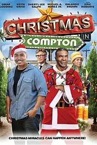Постер к фильму «Christmas in Compton (2012)»
