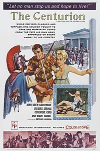 Главный постер фильма «Завоевание Коринфа (1961)»