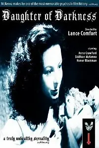 Главный постер фильма «Дочь тьмы (1948)»