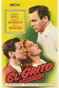 Постер к фильму «Маленький голос (1948)»