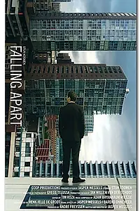 Постер к фильму «Сила притяжения (2011)»
