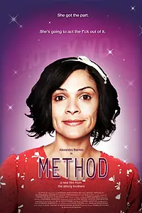 Постер к фильму «Method (2011)»