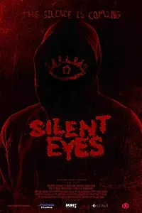 Постер к фильму «Silent Eyes (2013)»