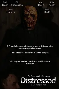 Постер к фильму «Distressed (2011)»