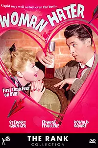 Постер к фильму «Женоненавистник (1948)»