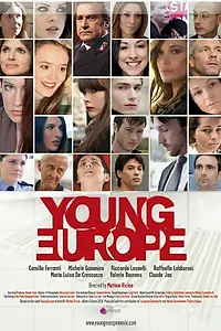 Постер к фильму «Молодая Европа (2012)»