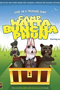 Постер к фильму «Camp Wattabunchaphun (2011)»