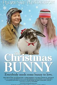 Постер к фильму «The Christmas Bunny (2010)»
