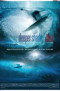 Постер к фильму «A Deeper Shade of Blue (2011)»