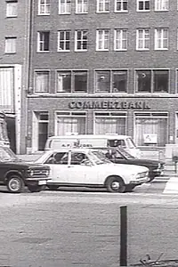 Главный постер фильма «Публичная казнь (1975)»