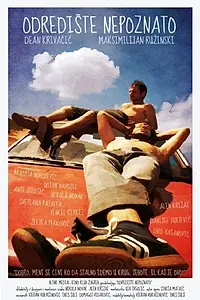 Постер к фильму «Odredište nepoznato (2011)»