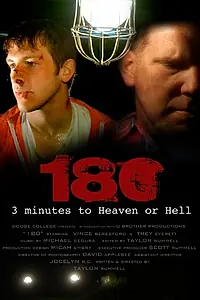 Постер к фильму «180 (2009)»