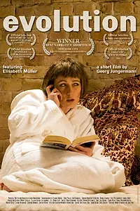 Постер к фильму «Эволюция (2011)»
