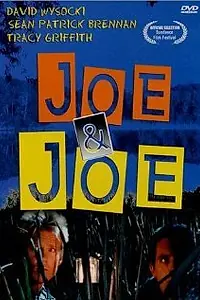 Главный постер фильма «Джо и Джо (1996)»