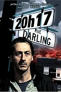 Постер к фильму «Улица Дарлинг, 20:17 (2003)»