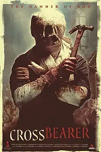 Постер к фильму «Несущий крест (2013)»