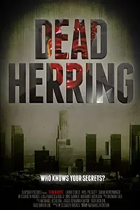 Постер к фильму «Без признаков жизни (2012)»