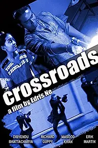 Главный постер фильма «Crossroads (2015)»