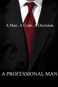 Постер к фильму «A Professional Man»