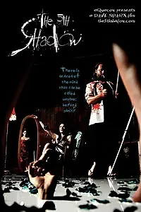 Постер к фильму «The 5th Shadow (2018)»
