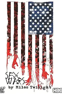 Главный постер фильма «Sex Wars (2008)»