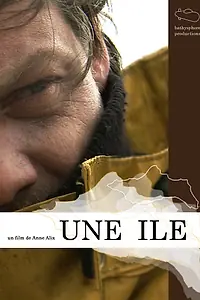 Постер к фильму «Остров (2011)»