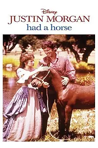Постер к фильму «У Джастина Моргана была лошадь (1972)»