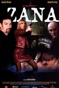 Постер к фильму «Зана (2001)»