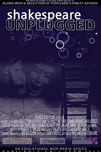 Постер к фильму «Shakespeare Unplugged (2010)»