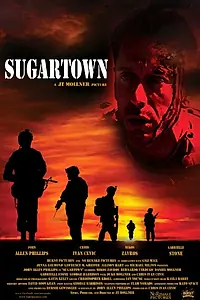 Постер к фильму «Сахарный город (2011)»