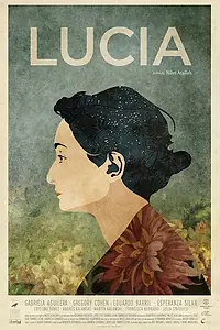 Постер к фильму «Lucía (2010)»