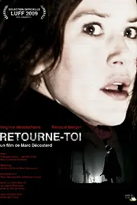 Постер к фильму «Retourne-toi (2009)»