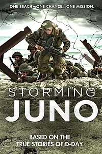 Постер к фильму «Сектор — пляж «Джуно» (2010)»