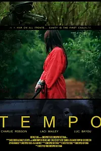 Постер к фильму «Tempo (2011)»