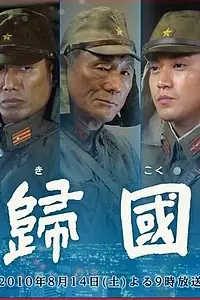Постер к фильму «Возвращение к истокам (2010)»