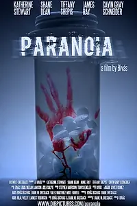 Постер к фильму «Paranoia (2012)»