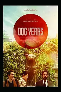 Постер к фильму «Dog Years (2012)»