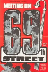 Постер к фильму «Meeting on 69th Street (1969)»
