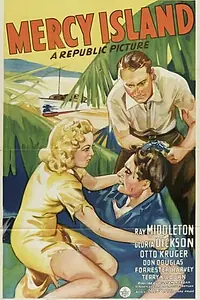 Постер к фильму «Остров милосердия (1941)»