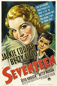 Постер к фильму «Seventeen (1940)»